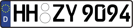 HH-ZY9094
