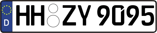 HH-ZY9095