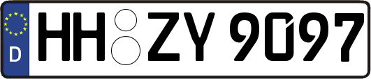 HH-ZY9097