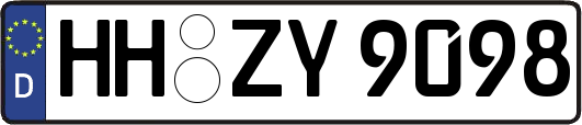 HH-ZY9098