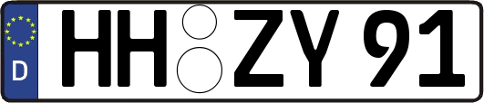 HH-ZY91