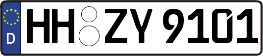 HH-ZY9101