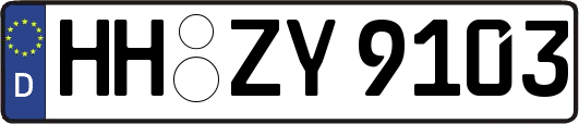 HH-ZY9103