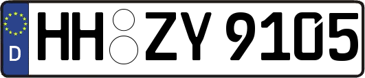 HH-ZY9105