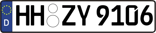 HH-ZY9106