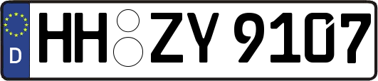 HH-ZY9107