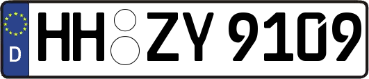 HH-ZY9109