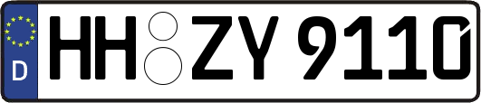 HH-ZY9110