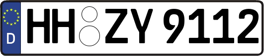 HH-ZY9112