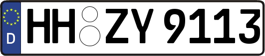 HH-ZY9113