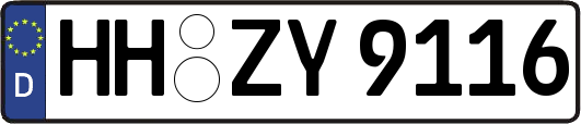 HH-ZY9116