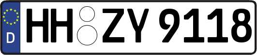 HH-ZY9118