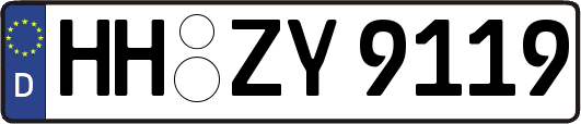HH-ZY9119