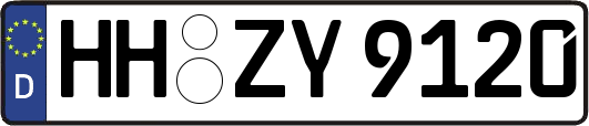 HH-ZY9120