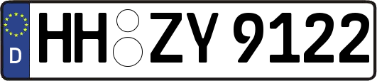 HH-ZY9122