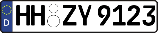 HH-ZY9123