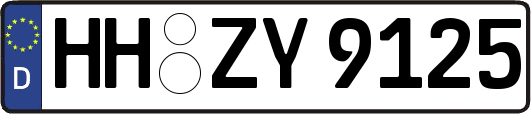 HH-ZY9125