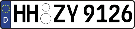 HH-ZY9126