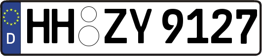 HH-ZY9127