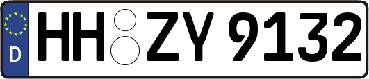 HH-ZY9132
