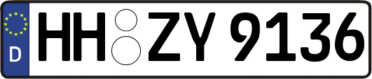 HH-ZY9136