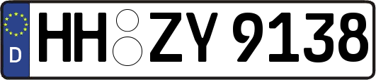 HH-ZY9138