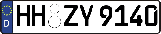 HH-ZY9140