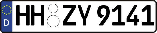 HH-ZY9141