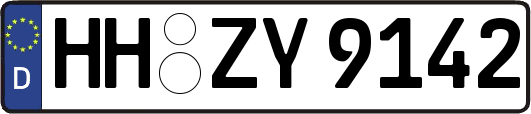 HH-ZY9142