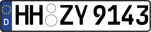 HH-ZY9143