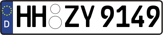 HH-ZY9149