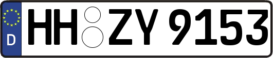 HH-ZY9153