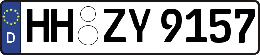HH-ZY9157