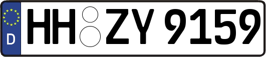 HH-ZY9159