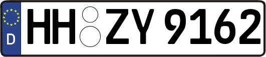 HH-ZY9162