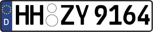 HH-ZY9164