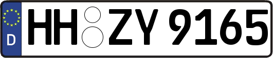 HH-ZY9165