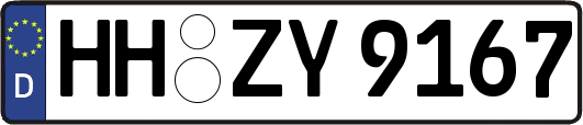 HH-ZY9167