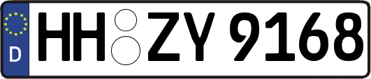 HH-ZY9168