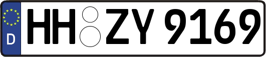 HH-ZY9169