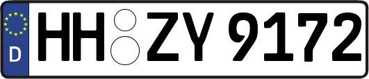 HH-ZY9172