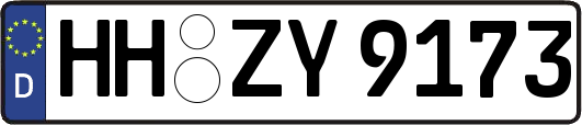 HH-ZY9173