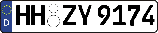 HH-ZY9174