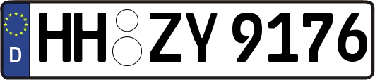 HH-ZY9176