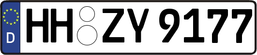 HH-ZY9177