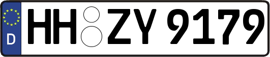 HH-ZY9179
