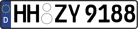 HH-ZY9188