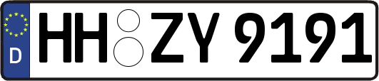 HH-ZY9191