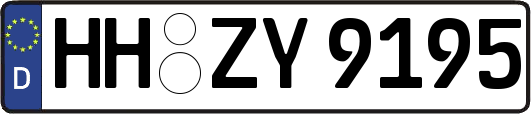 HH-ZY9195