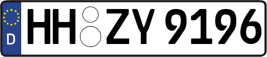 HH-ZY9196